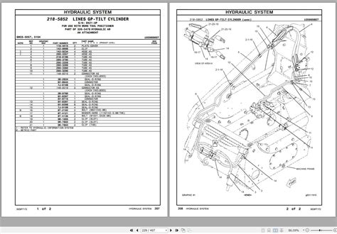 cat skid steer loader manual